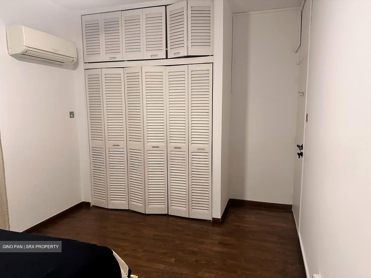 Ridgewood (D10), Condominium #598157991